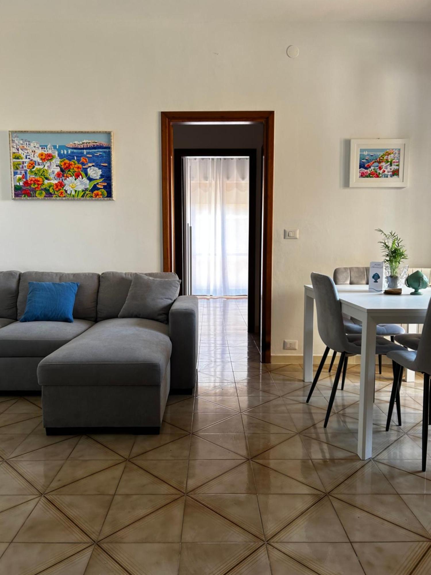 Pumo Del Salento - Casa Vacanza - Lecce Exterior foto